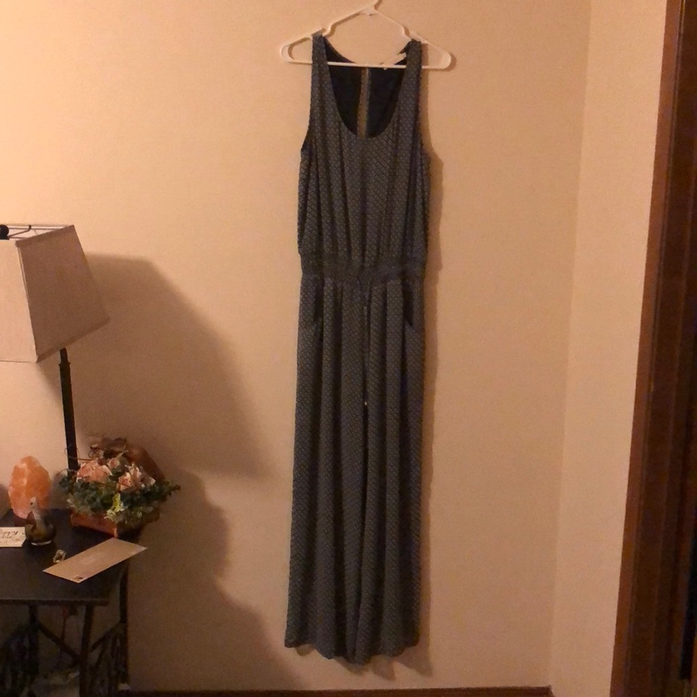 Tory Burch jumpsuit